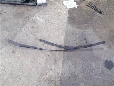 OPEL ZAFIRA A F75_ Bal első Ablaktörlő Kar (09817)