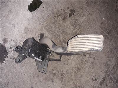 OPEL MERIVA  Gázpedál (Elektromos) (11204) 93335443