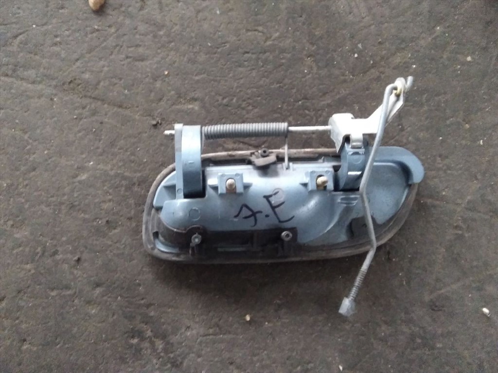 VOLVO S60  Jobb első Külső Kilincs (12094) 2. kép