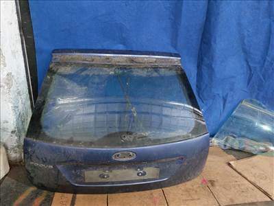 FORD FOCUS DAW, DBW Csomagtérajtó (Üres lemez) (14320)