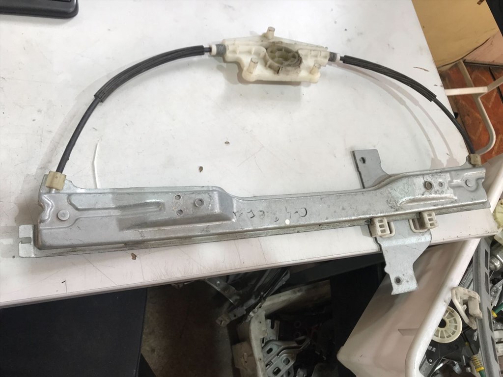 CITROËN C4 I LC_ Bal első Ablakemelő Szerkezet (Elektromos) (19451) 1. kép