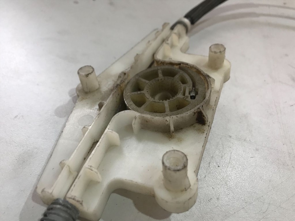 CITROËN C4 I LC_ Bal első Ablakemelő Szerkezet (Elektromos) (19451) 3. kép