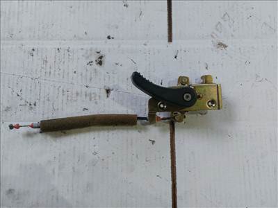 PEUGEOT PARTNER Dobozos 5 Bal hátsó Belső Kilincs (20108)