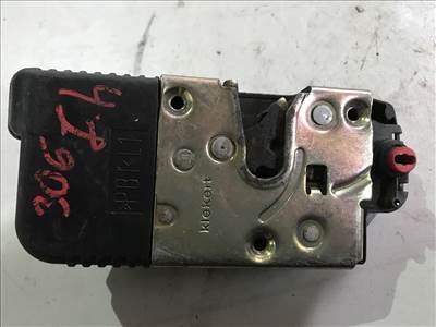 PEUGEOT 306 7B, N3, N5 Jobb hátsó Ajtózár (20464)