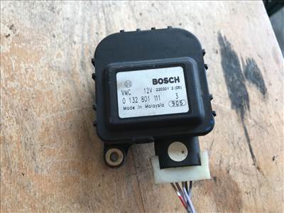 RENAULT ESPACE III JE0_ Fűtés Állító Motor (27845) BOSCH/0132801111