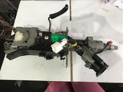 PEUGEOT 607 9D, 9U Kormányoszlop Kormányzárral (28523) 1811556100