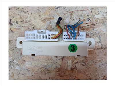 Kia Ceed JD (2012-2018) Központizár Vezérlő 