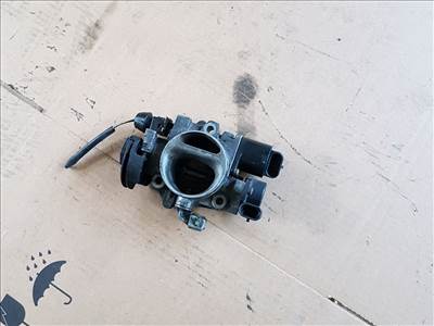CITROËN XSARA N1 Fojtószelep (Elektromos) (31716) 72766210