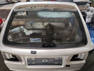 MAZDA 626 V Station Wagon GW Csomagtérajtó (Üres lemez) (32730)