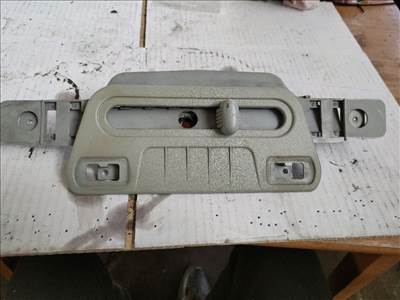 RENAULT ESPACE III JE0_ Biztonsági Öv Magasság Állító (33684) 6025302676