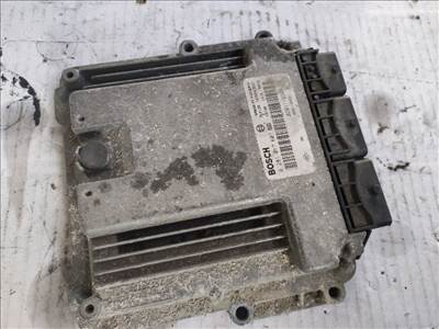 RENAULT ESPACE IV JK0/1_ Motorvezérlő (33803) 281017607