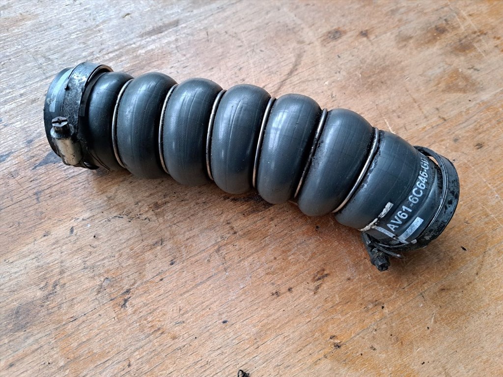 FORD C-MAX II  Turbócső (34940) AV616C646GD, DV6DTED (T3DA/B) 1. kép