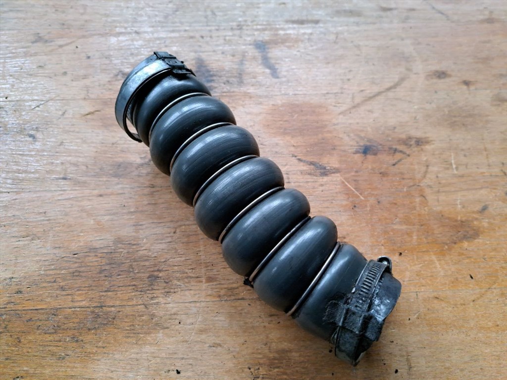 FORD C-MAX II  Turbócső (34940) AV616C646GD, DV6DTED (T3DA/B) 2. kép