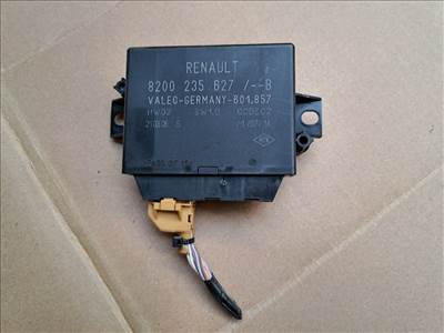 RENAULT ESPACE IV JK0/1_ Tolatóradar Elektronika (38684) 8200235627