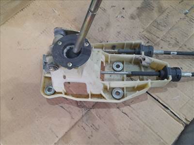 VOLVO S80 I TS, XY Váltó Kulissza (43556)