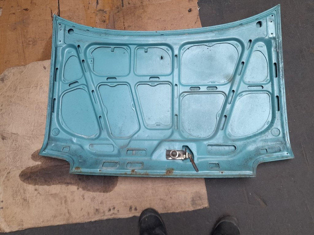 DAEWOO TICO KLY3 Motorháztető (48137) 2. kép