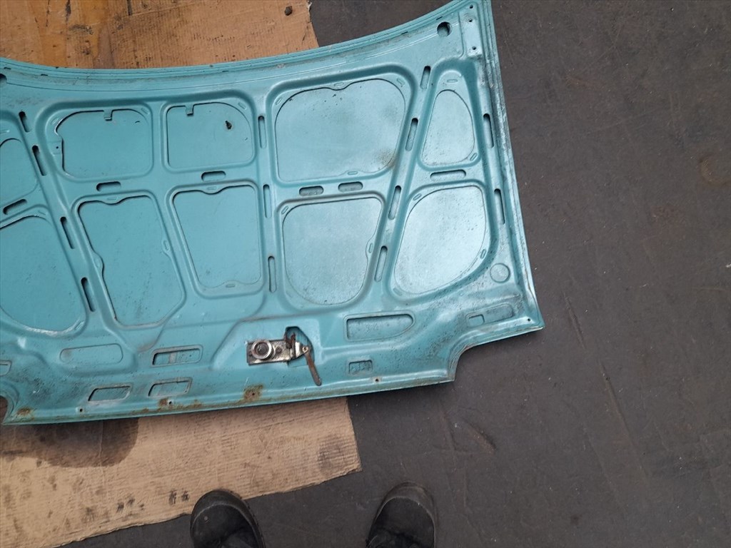 DAEWOO TICO KLY3 Motorháztető (48137) 3. kép