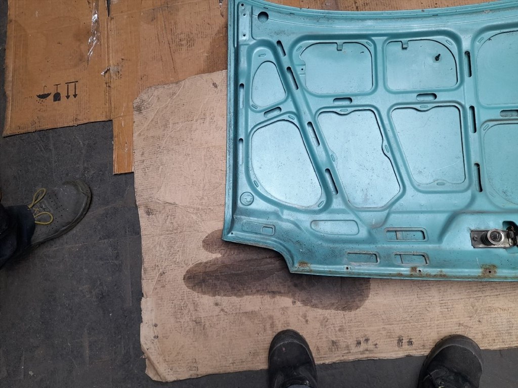 DAEWOO TICO KLY3 Motorháztető (48137) 4. kép