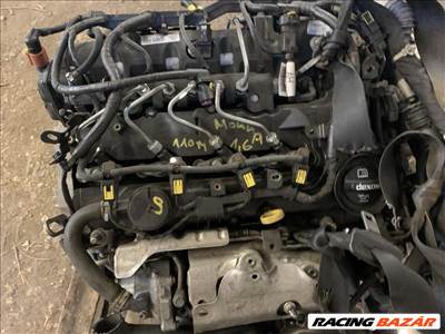Opel Mokka 1.6 CDTI B16DTH motor 