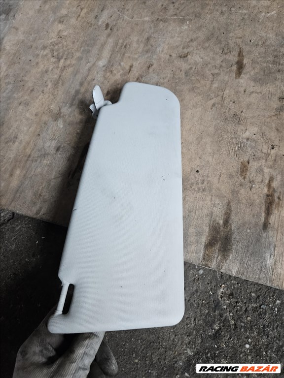 Volkswagen Polo V Bal napellenző  2. kép