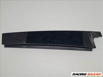 Volkswagen Golf VII bal hátsó ajtókeret burkolat  5g6839901a