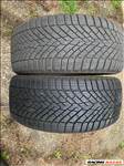  225/4517" használt Pirelli téli gumi gumi