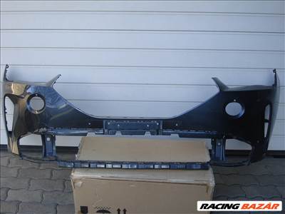 Seat Cupra radaros első lökhárító 5FF807221 2023-tól Hibátlan