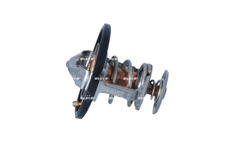 NRF 725248 - termosztát, hűtőfolyadék MITSUBISHI NISSAN PROTON TOYOTA 1. kép
