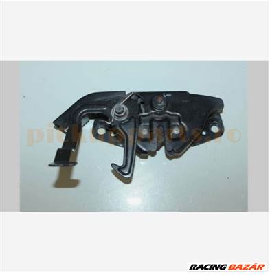 Mazda BT-50 motorháztető alsó zár 