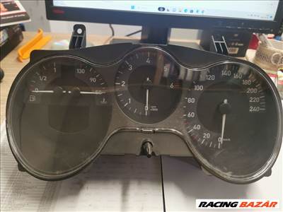 Seat León II 2.0 TDI Kilométeróra 2.0pd 110080280026 siemensvdo-11008
