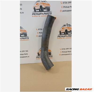 Mitsubishi L200 IV turbócső 