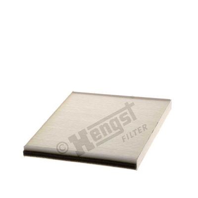szűrő, utastér levegő HENGST FILTER E1975LI for NISSAN, FORD 1. kép