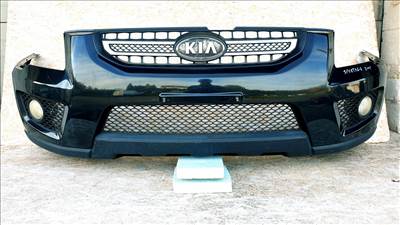 509916 Kia Sportage 2009, Ködlámpás Első Lökhárító, 86512-0Z510