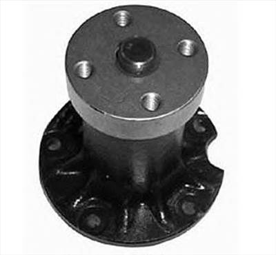 MAGNETI MARELLI 352316170665 - vízpumpa MERCEDES-BENZ PUCH SEAT