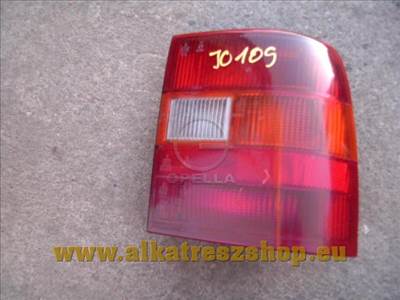 Opel Vectra A hátsó lámpa, jobb &#039;93-ig