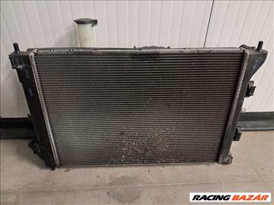 Kia Cee'd (JD) 1.4 CVVT Vízhűtő hűtőventilátorral