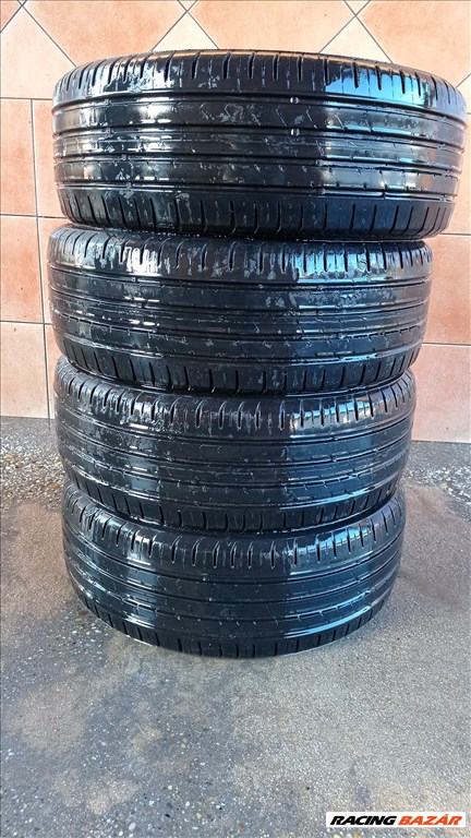 CHRYSLER PT CRUISER 16" ALUFELNI 5X100 NYÁRI 205/55R16 GUMIVAL OLCSÒN!!! 5. kép