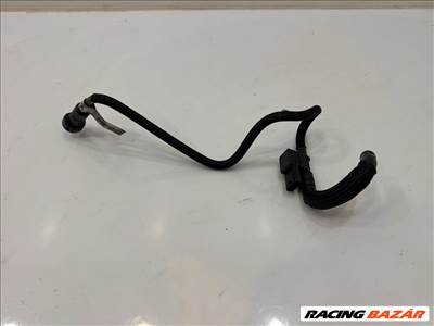 BMW X3 F25 18d 20dx N47 üzemanyag cső  7802243 7810785