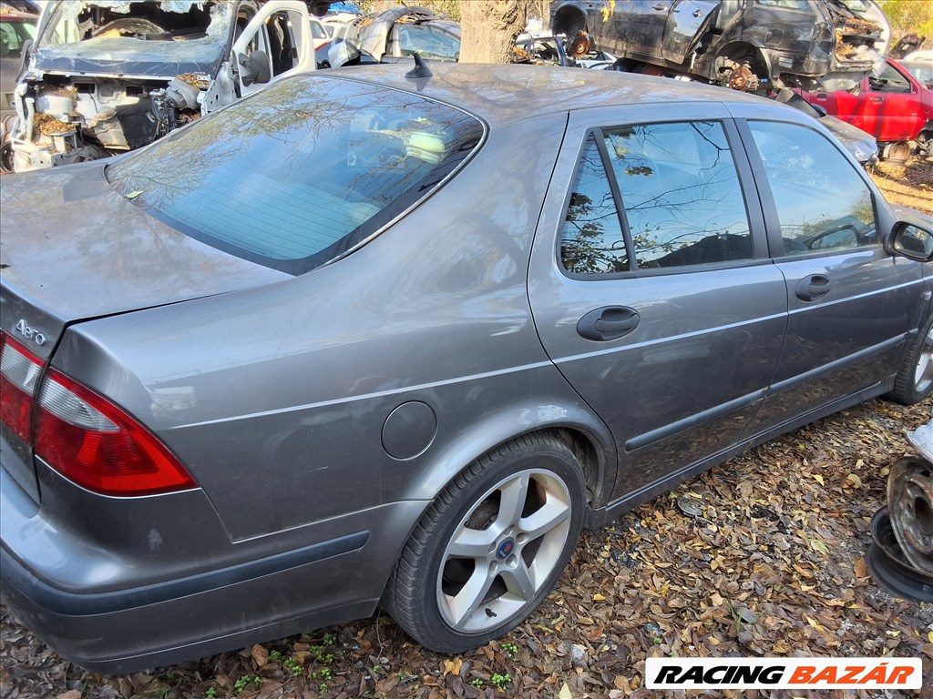 Saab 9-5 bontott alkatrészei 6. kép