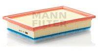 MANN-FILTER C 31 116 - légszűrő FORD SEAT VW