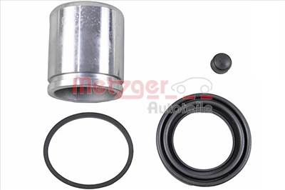 METZGER 114-5041 - féknyereg javítókészlet AUDI CITROËN PEUGEOT RENAULT VOLVO