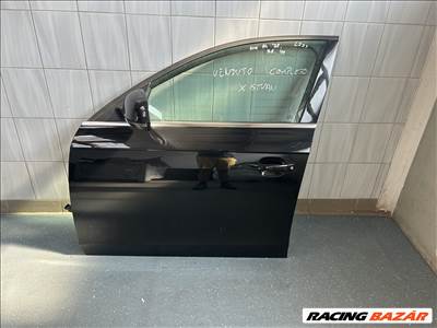 Audi A4 (B8 - 8K) bal első ajtó LZ9Y
