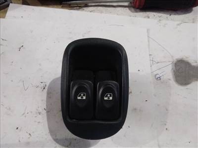 RENAULT MEGANE Scenic JA0/1_ Bal első Ablakemelő Kapcsoló (00080) 7700836269