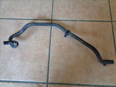 OPEL ZAFIRA A F75_ Vízcső (02924) 90581632