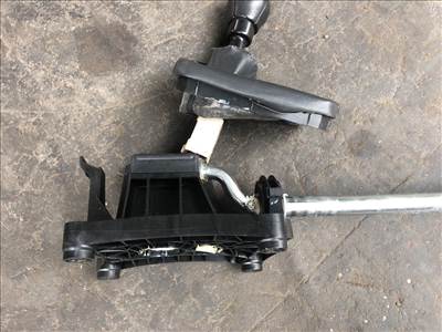 OPEL CORSA C F08, F68 Váltó Kulissza (08344) AX29314117T