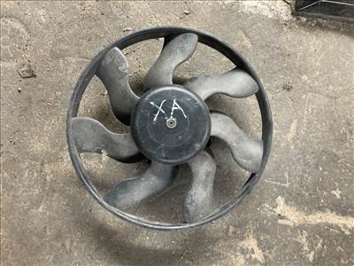 CITROËN XANTIA Break X1 Hűtőventilátor (09010)