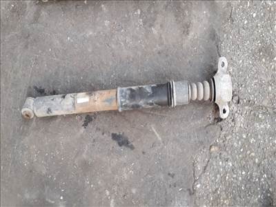 PEUGEOT 308 4A_, 4C_ Bal hátsó Gólyaláb (Lengécsillapító, Rugó) (12707)