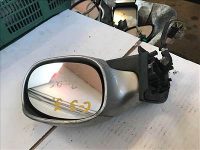 CITROËN C3 I FC_ Jobb Visszapillantó Tükör (Elektromos) (14765)