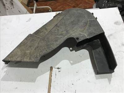 CITROËN C8 EA_, EB_ Felső Vezérlés Burkolat (22009)