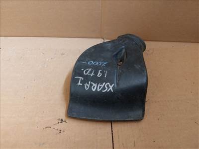 CITROËN XSARA N1 Légbeömlő Cső (22491) 9627713980